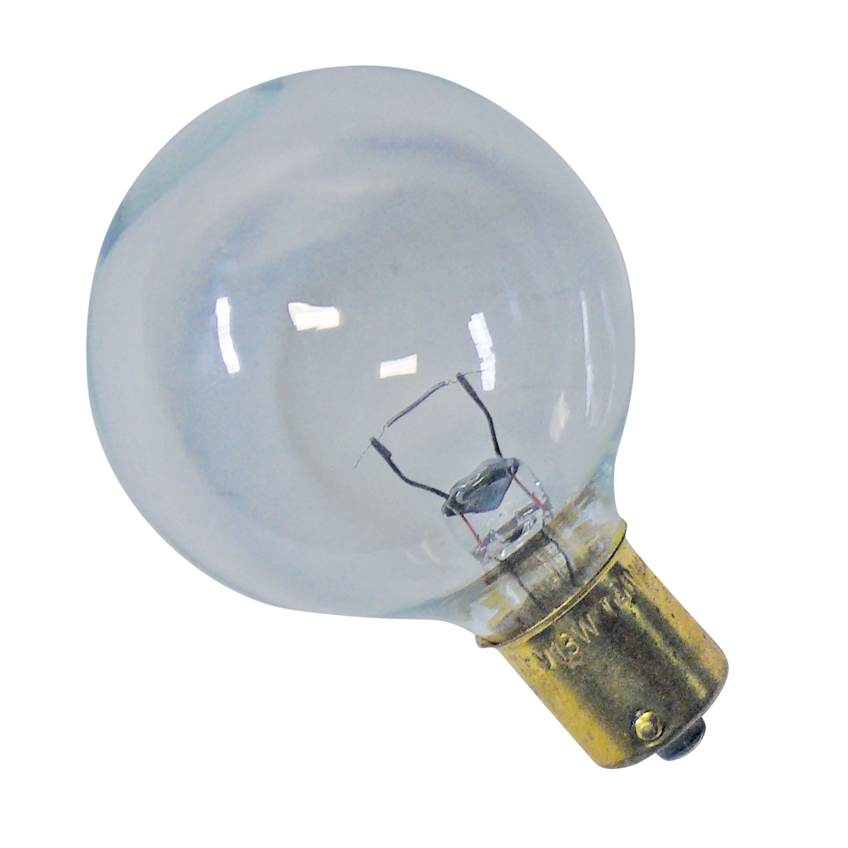 1233.1731 DG71208VP Bulb Replacement for 2099C, Clear