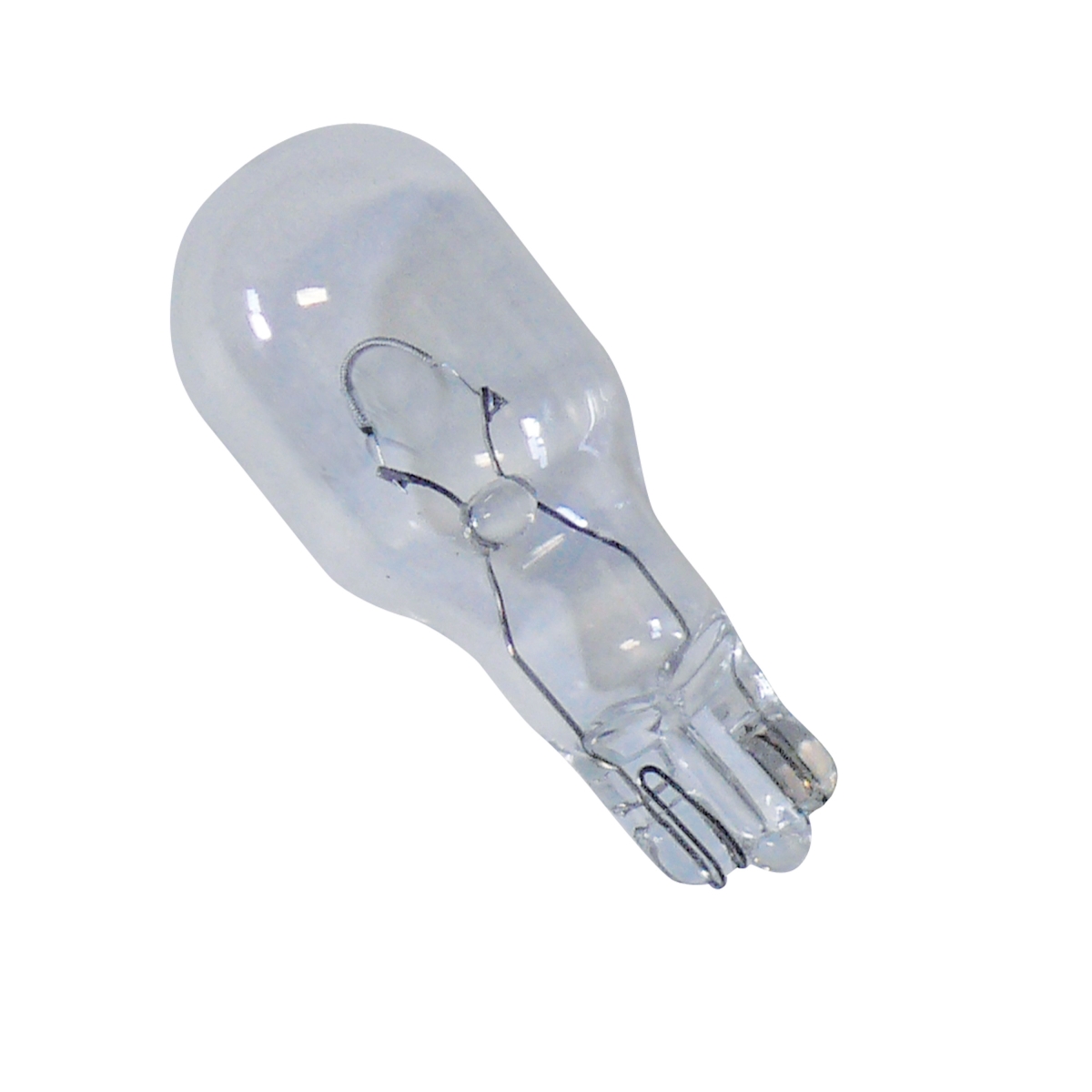 1233.1741 DG71211VP Bulb Replacement for 921, Clear - Pack of 2