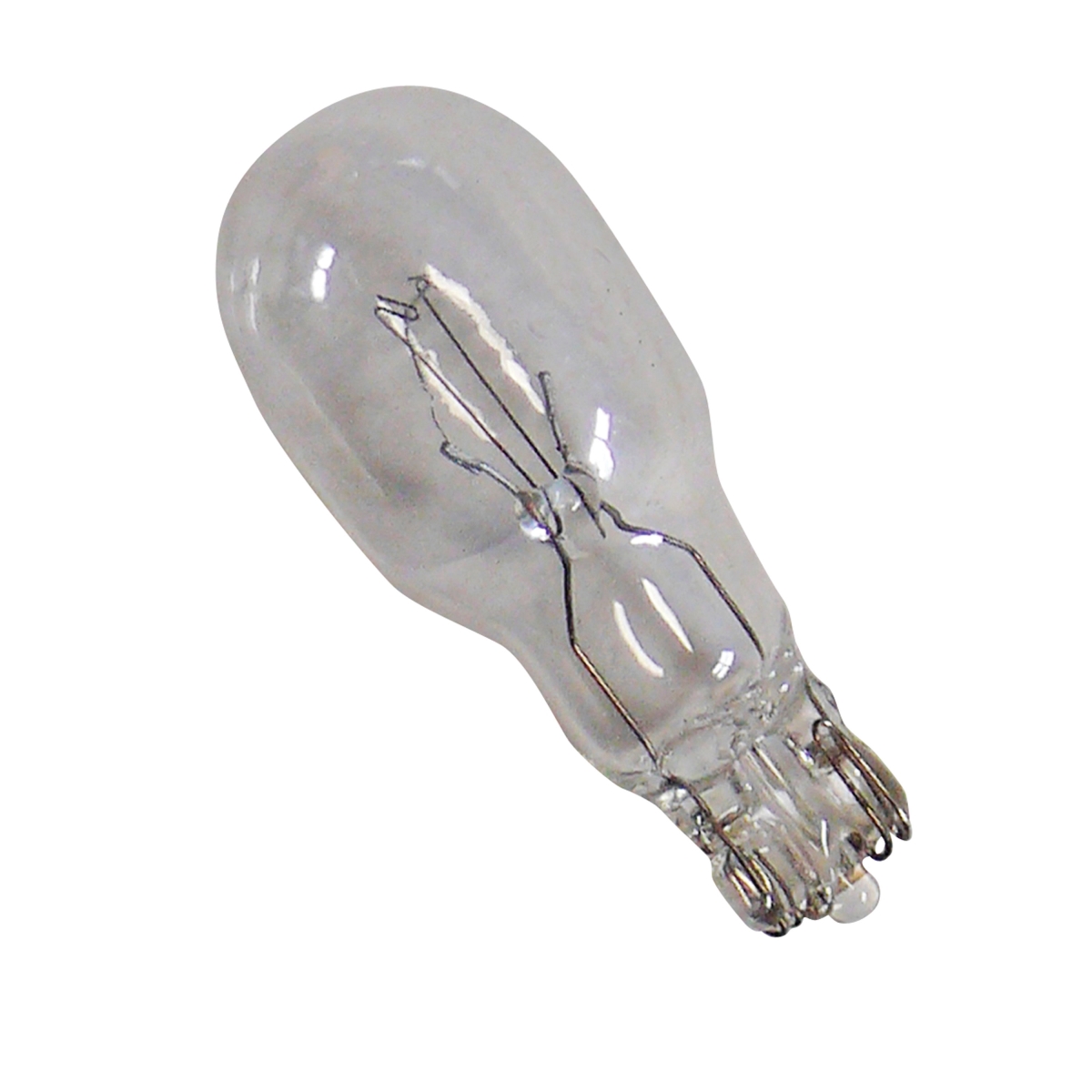1233.1745 DG71212VP Bulb Replacement for 906, Clear - Pack of 2