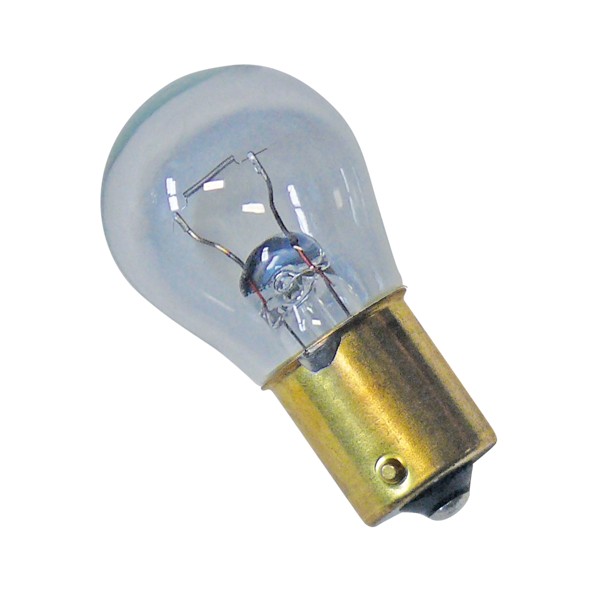 DG71213VP Bulb Replacement for 1156, Clear - Pack of 2