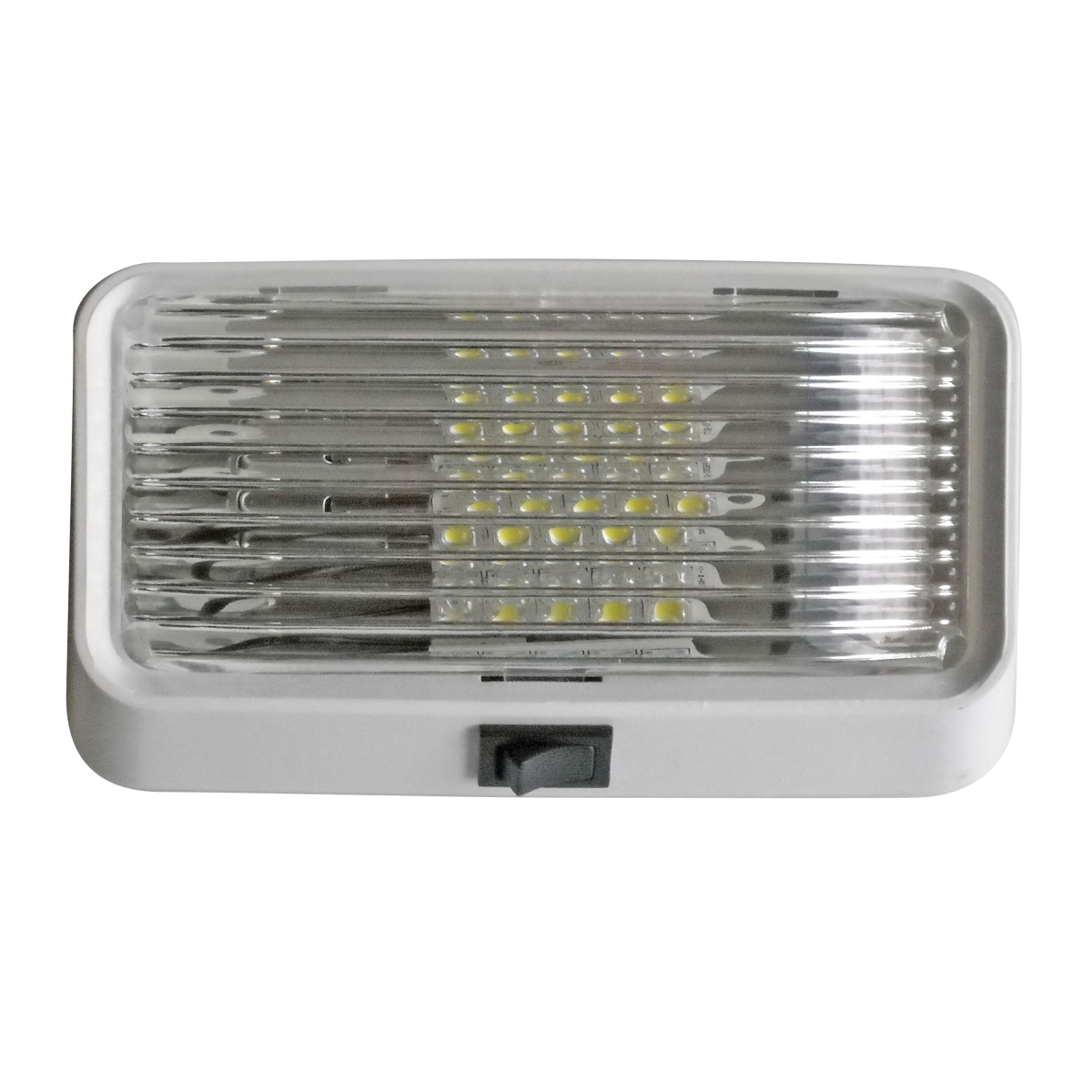 1233.1841 DG71253VP Utility & Porch Light - White