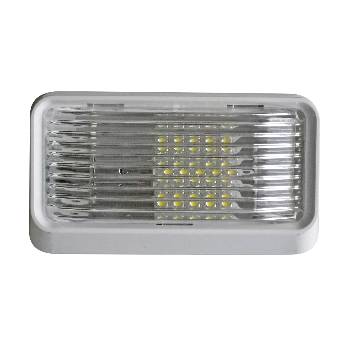 1233.1844 DG71254VP Utility & Porch Light - White