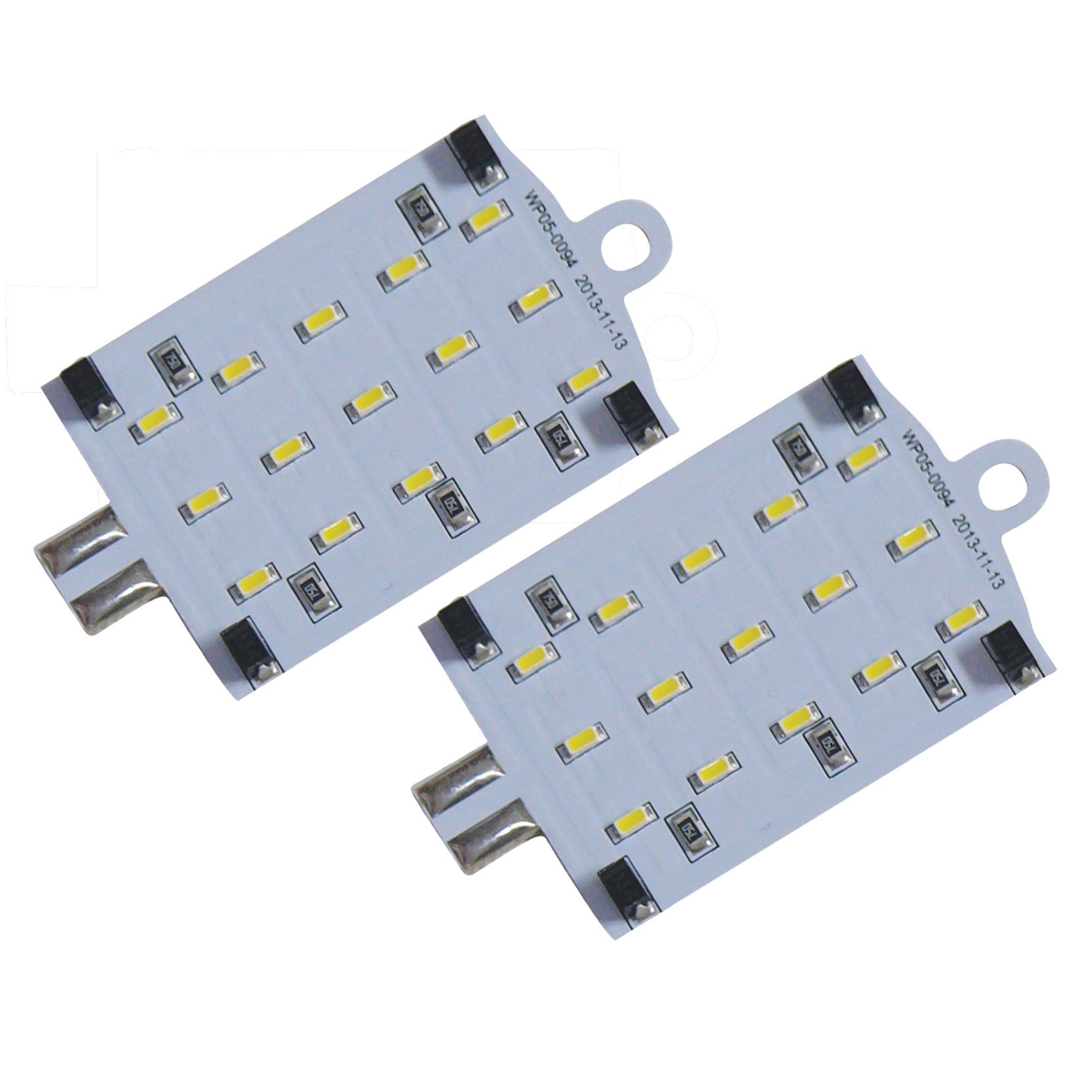 1233.1607 DG72601VP LED Bulb Replacement - Overhead & Top Mount