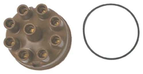 Sierra International 18-5376 Marine Distributor Cap for OMC 391 5075