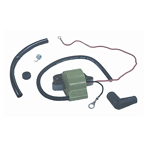 Sierra Ignition Coil For OMC Engine, Part #18-5194 | Camping World