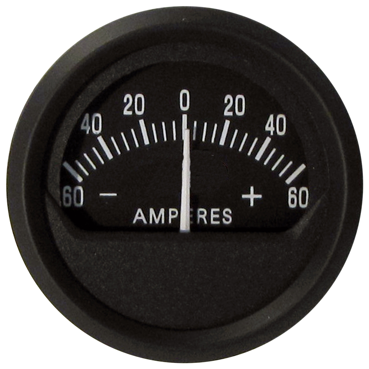 Picture of Faria 3003.3899 12822 Euro Ammeter Gauge - 2 in.