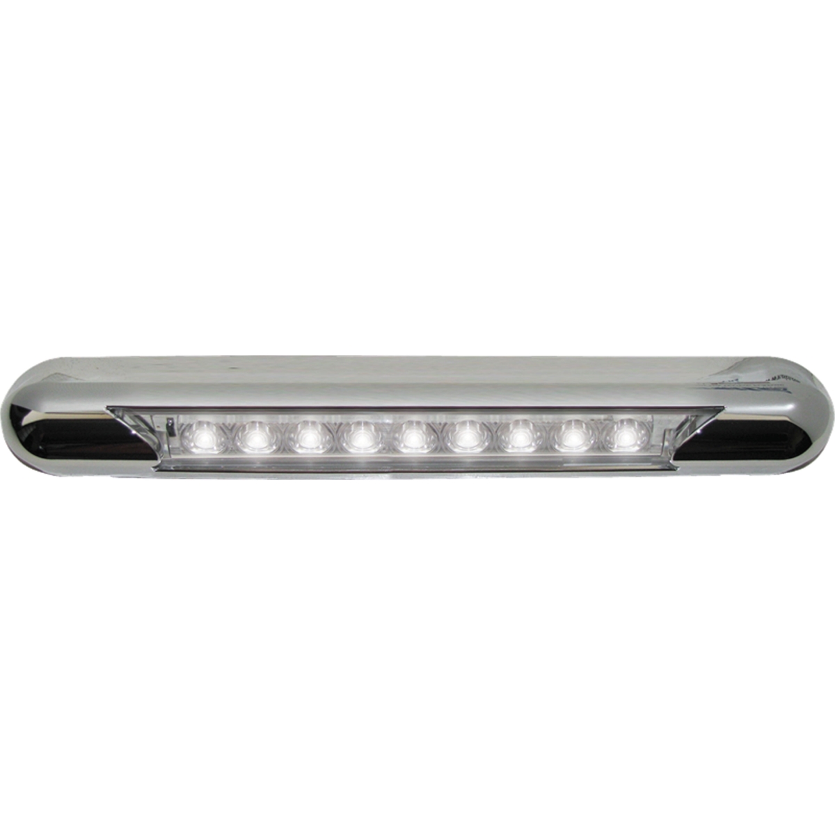 3003.1775 ILL70CBAWNFS Opti-Brite LED Awning Lights - Low Profile, 11 in.