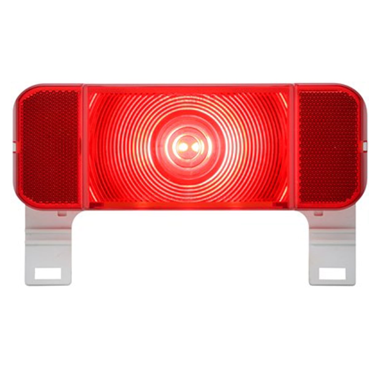 Optronics One Series LED RV Taillight Set, Surface-Mount | Camping World