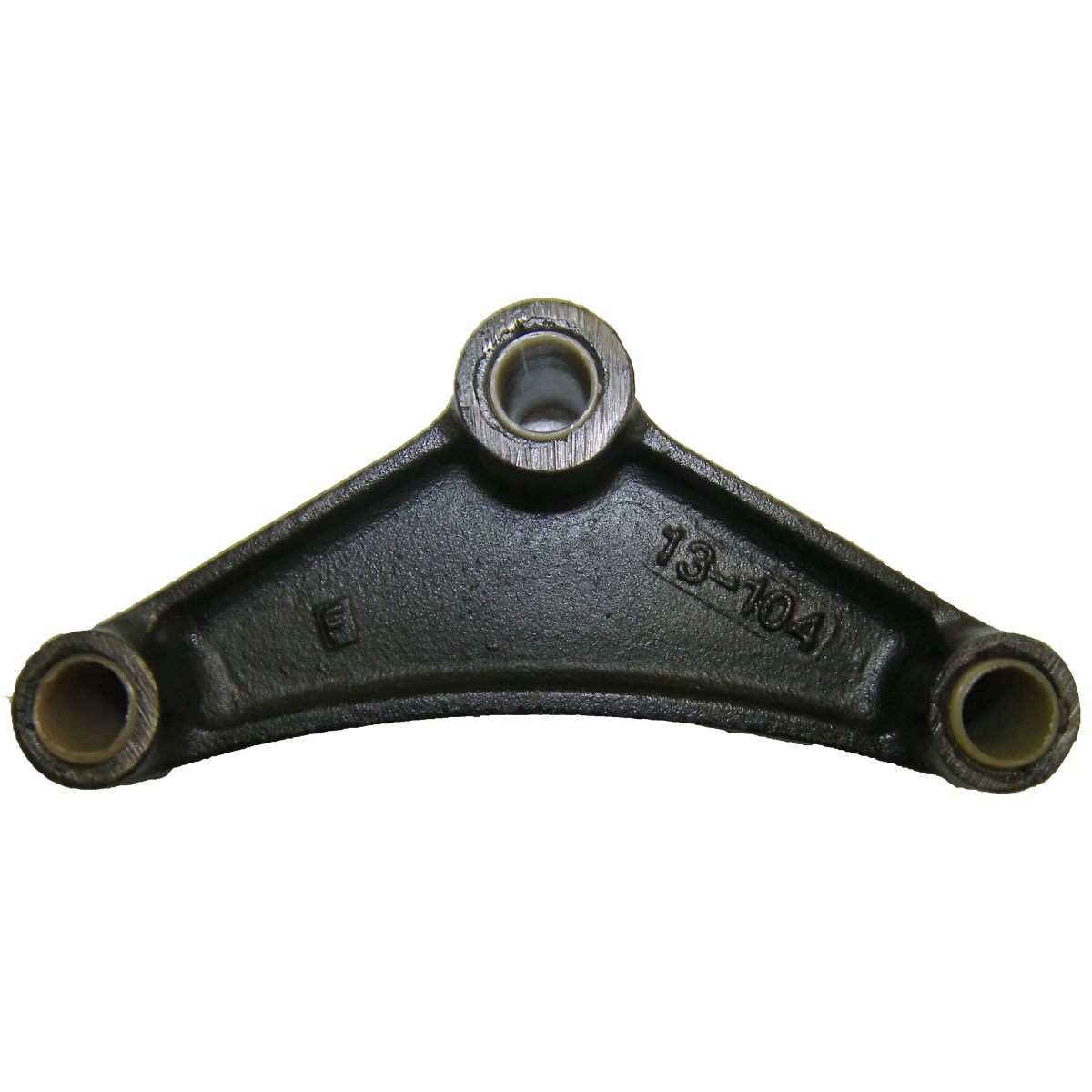 014-126460 Equalizers Pre-Installed Bushings - EQ-104 Assembly