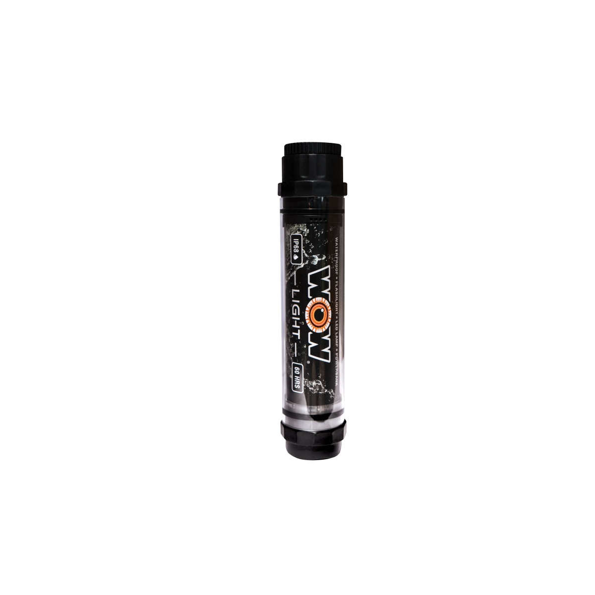 19-5180 Wow Light - Waterproof Light-Lantern-Flashlight-Battery Pack