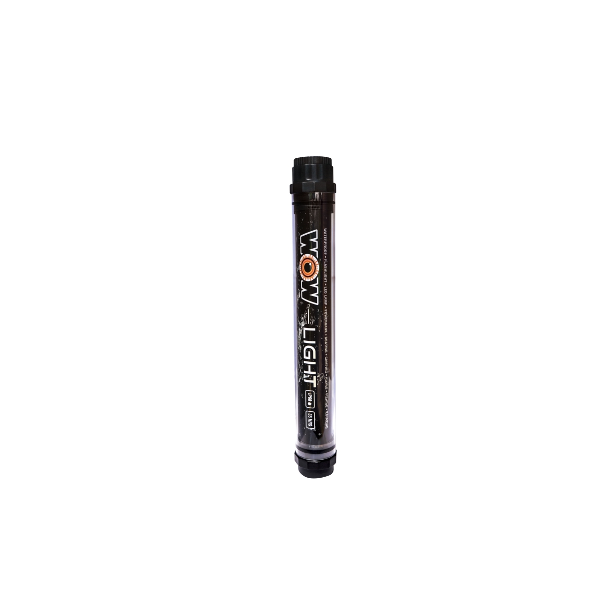 3005.7897 19-5190 Wow Light Large - Waterproof Light-Lantern-Flashlight-Battery Pack