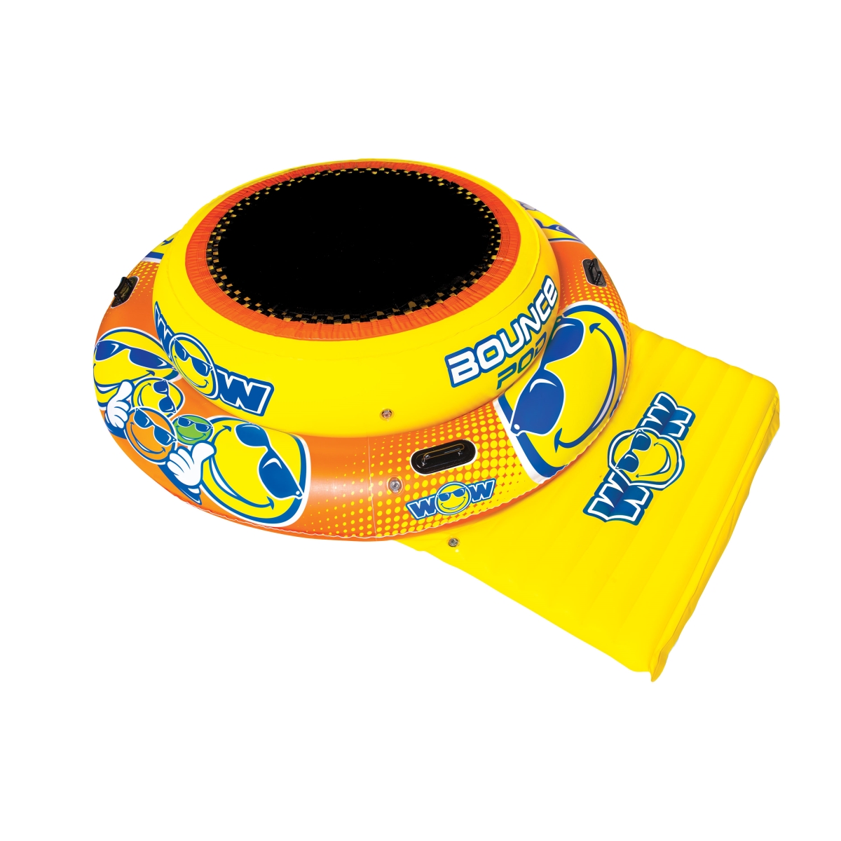 3005.7566 20-2030 Bounce Pad Inflatable