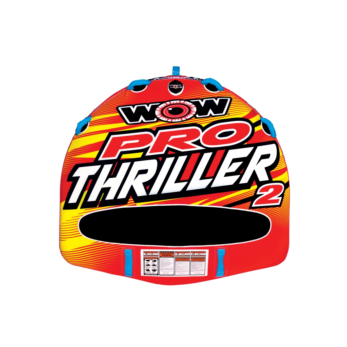 3005.7578 20-1090 Towable Bigg Thriller 1-2 Rider