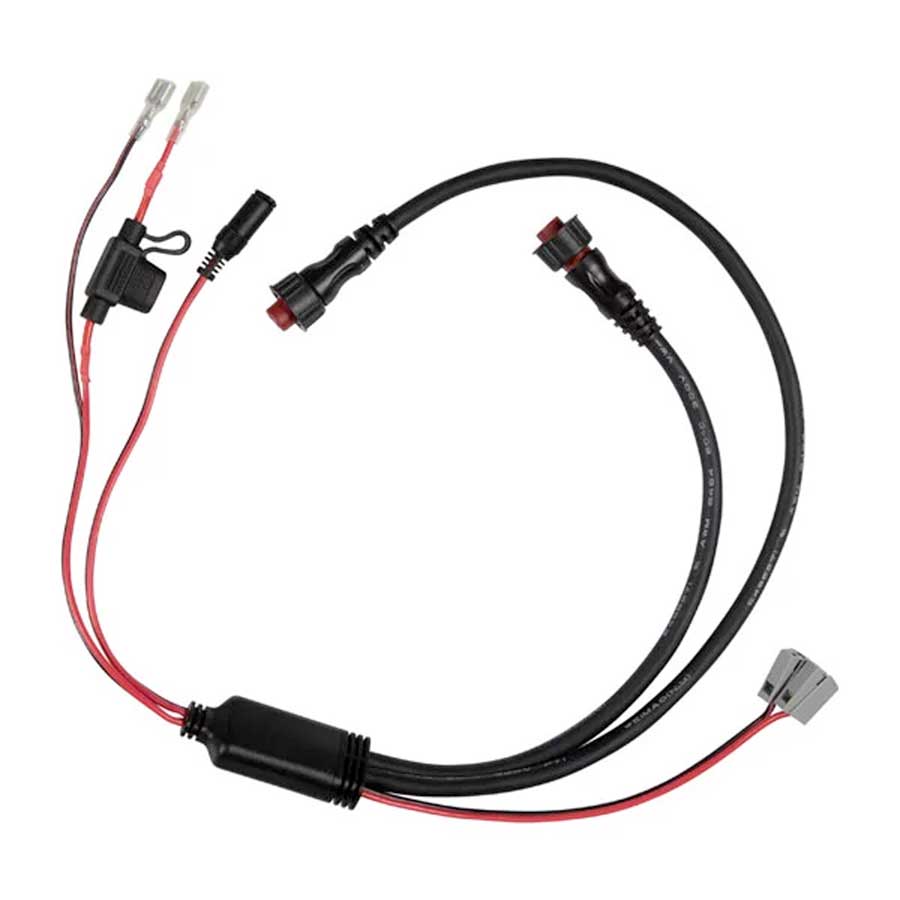 3005.8231 010-12676-40 All-In-One Power Cable