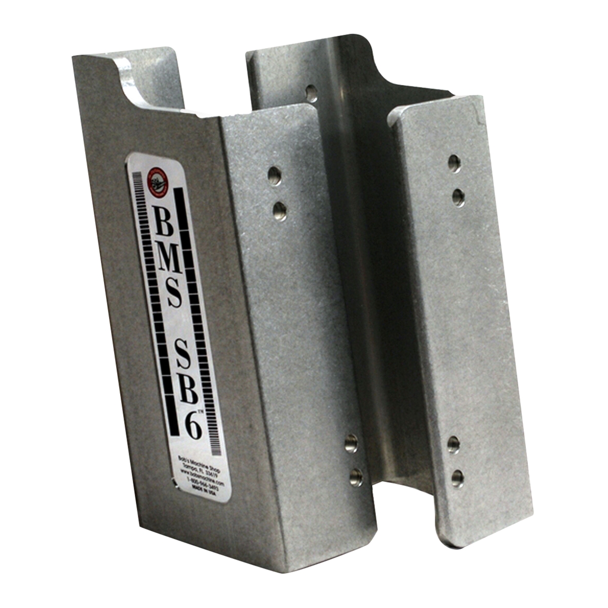 3005.8835 100-406000 300 HP Max Setback Bracket - 6 in.