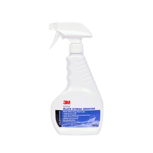 9047 Marine Black Streak Remover