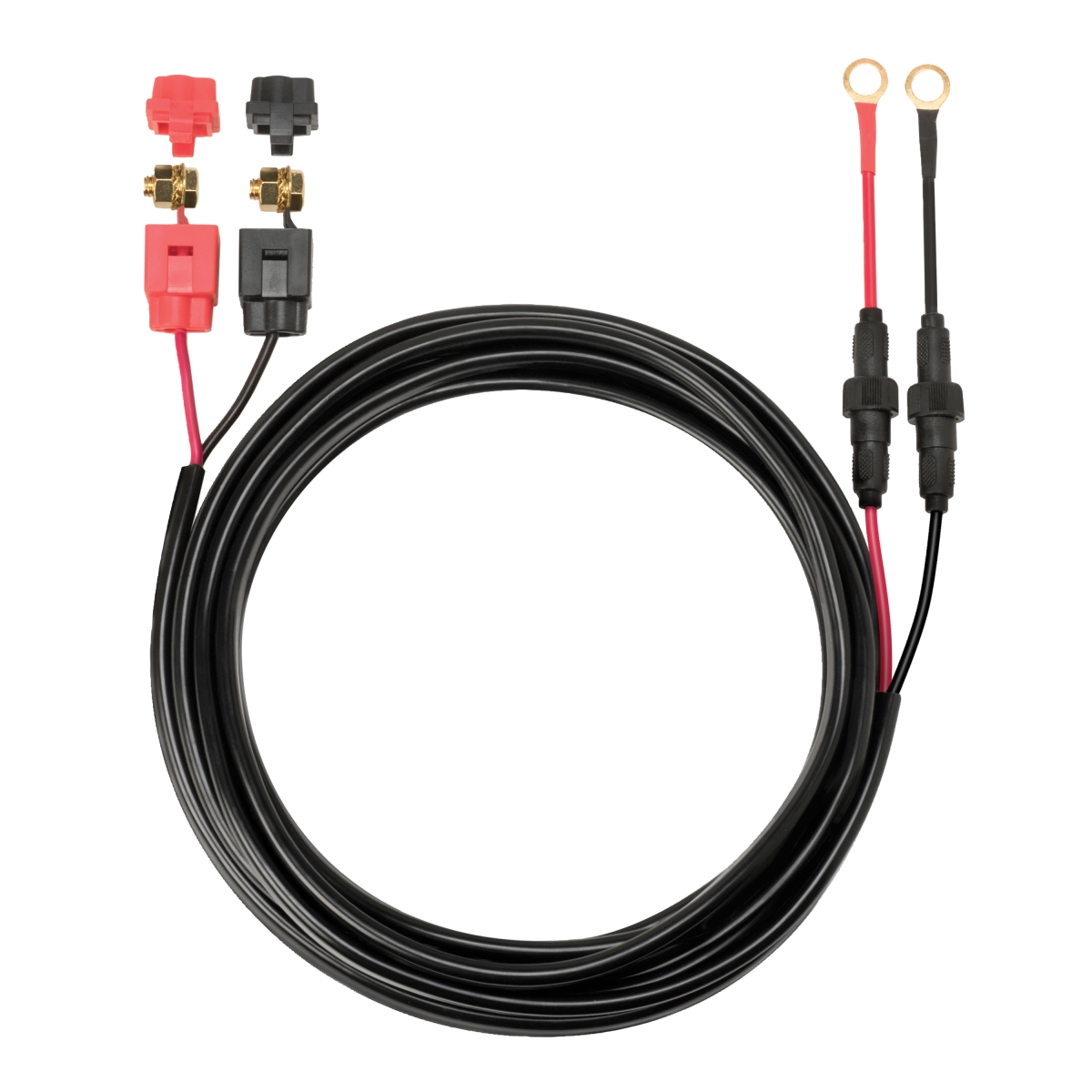 51815 Charger DC Cable Extender - 15 ft.