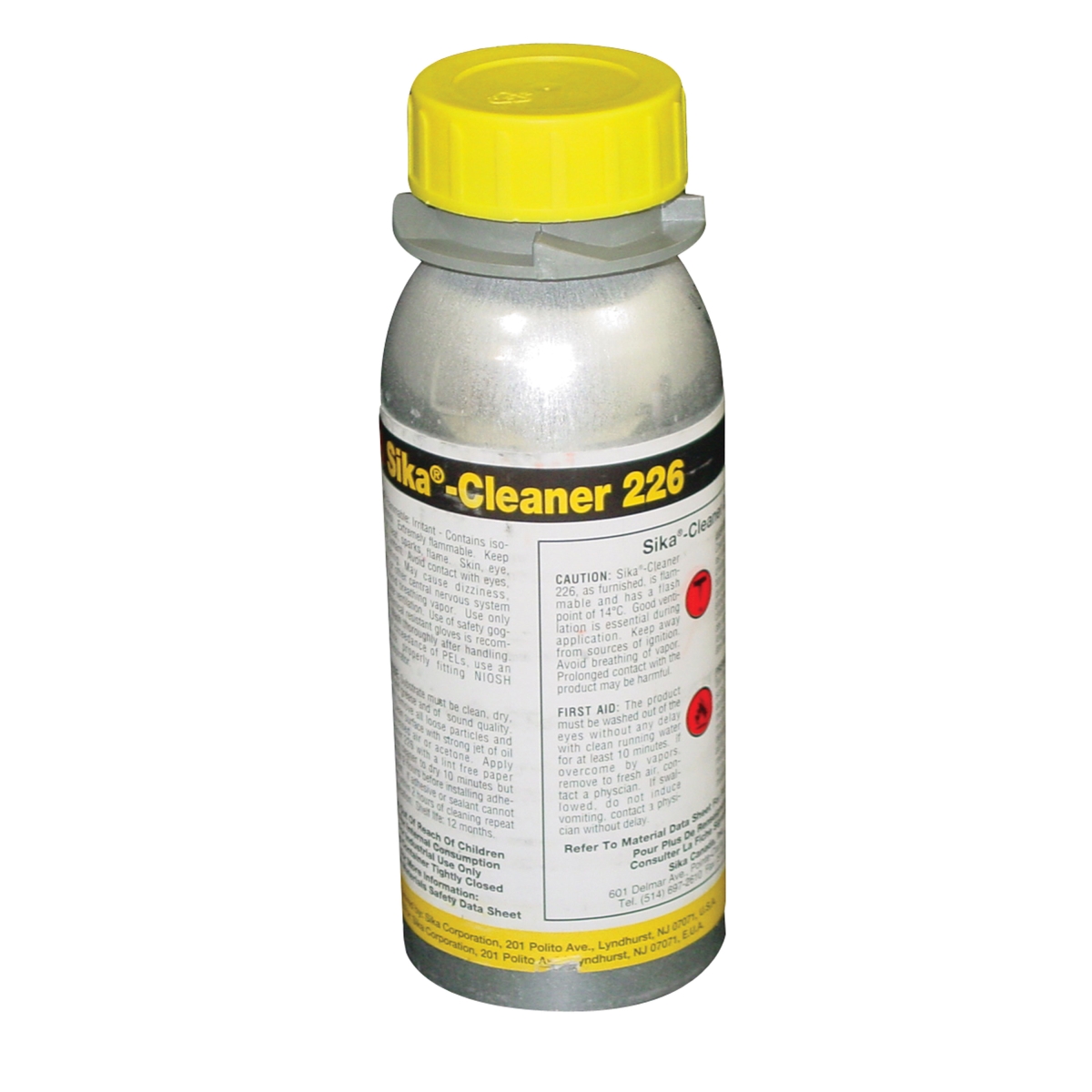Picture of AP Products 911.134 017-108616 Sika-Cleaner 226