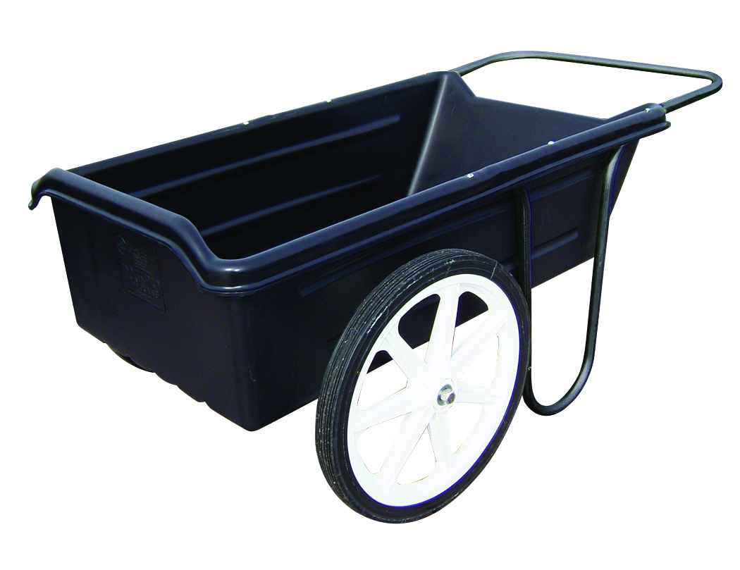 Taylor Made 3005.5118 1060 Dock Pro Dock Cart with Solid Wheels, 20 in.