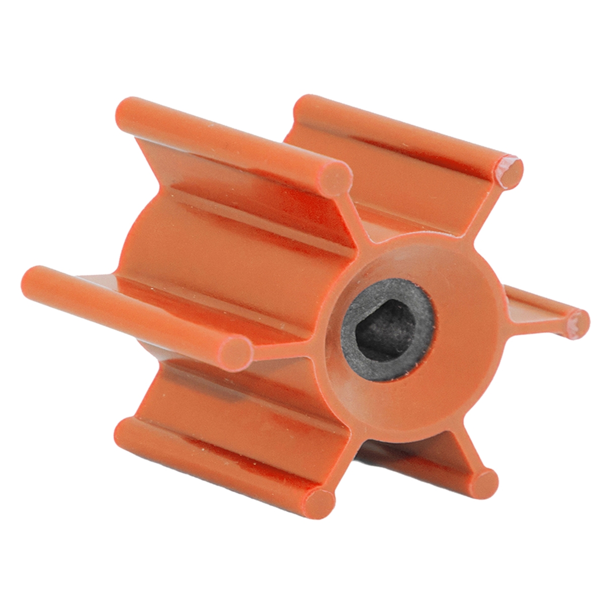 Impeller Kit for Rapid Rogue - Orange - Heavy Duty Replacement