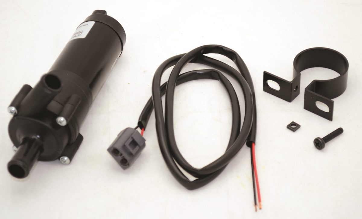 10-24488-03 5.2 GPM Circulation Pump with 0.62 in. Port, 12V