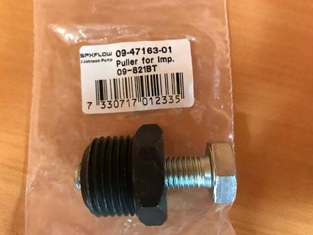 09-47163-01 Impeller Puller for 09-821BT