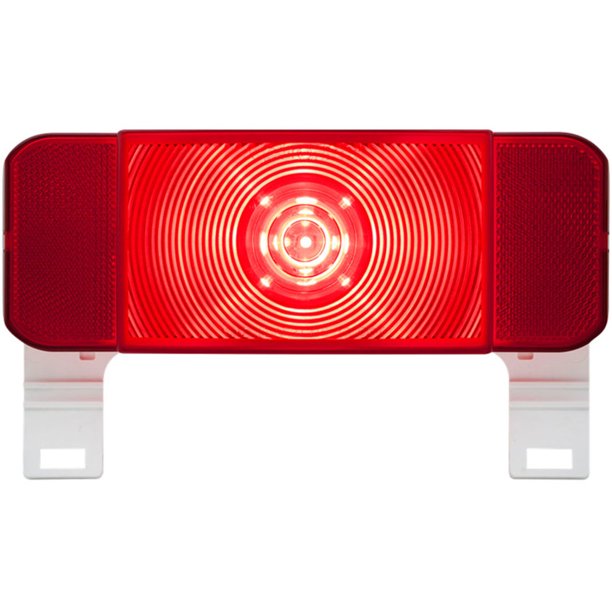 Optronics RVSTL61 Series LED Low-Profile RV Combination Tail Light, Driver Side | Camping World
