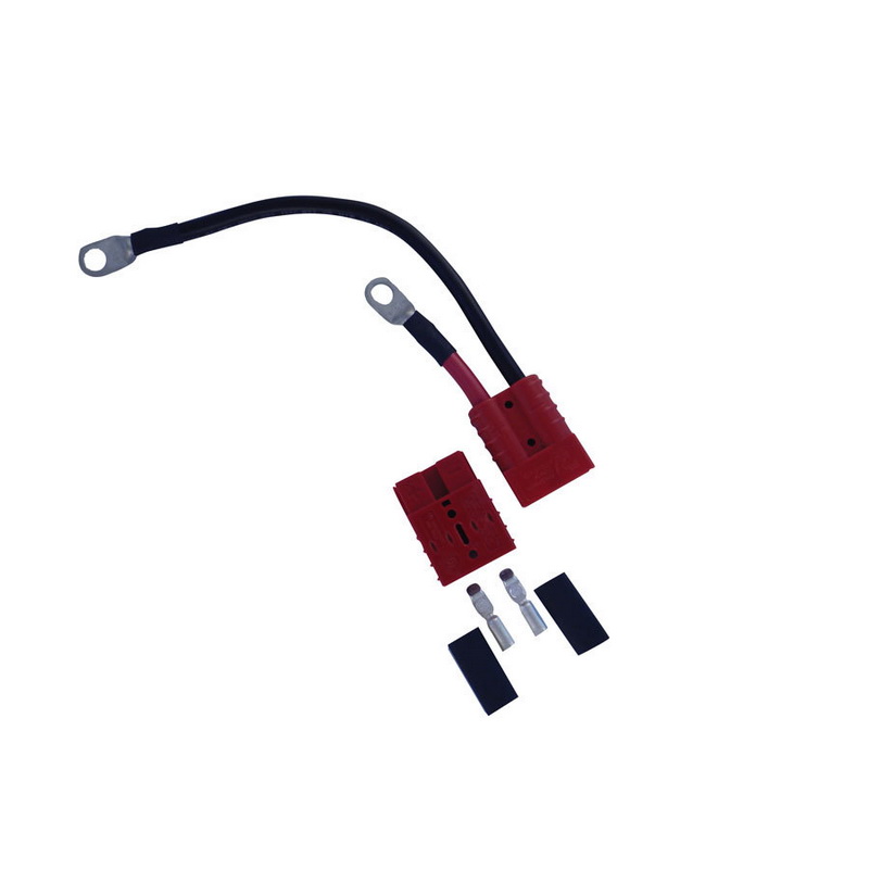 Connect Ease CE12VBOMK 12V Outboard Motor Connection Kit