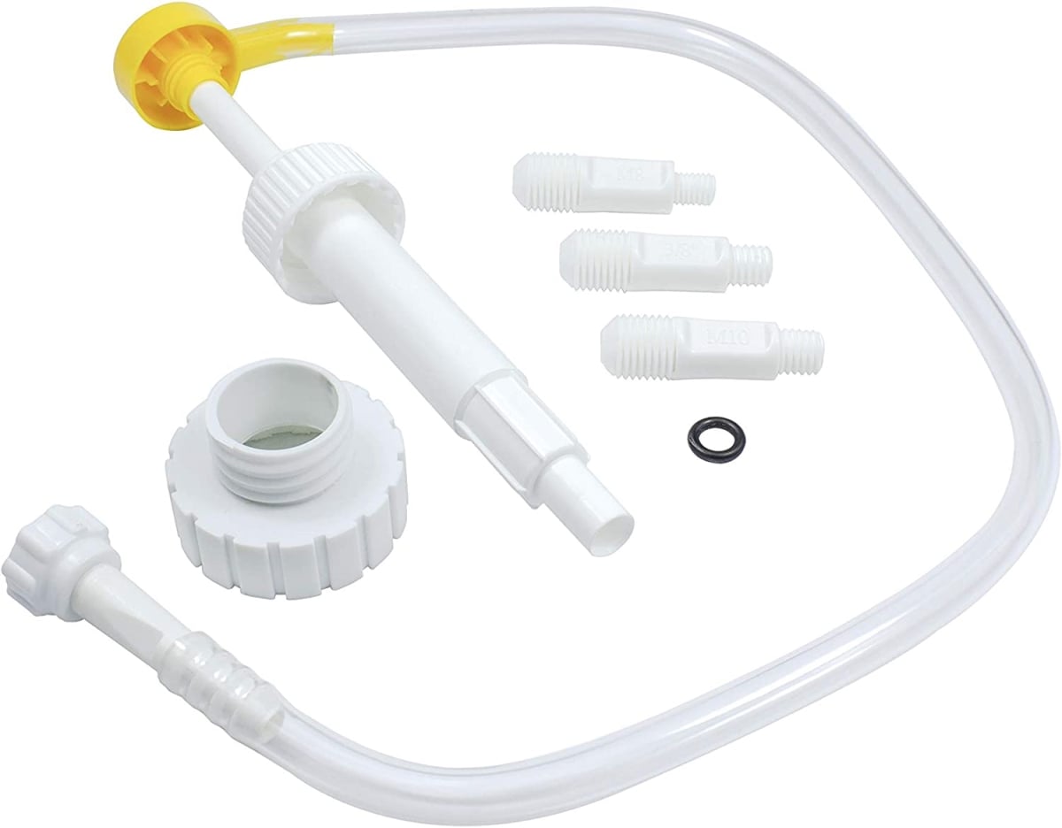 3004.8234 Universal Lower Unit Lube Pump