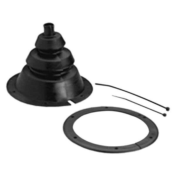 4 in. Seasense Motor Well Boot