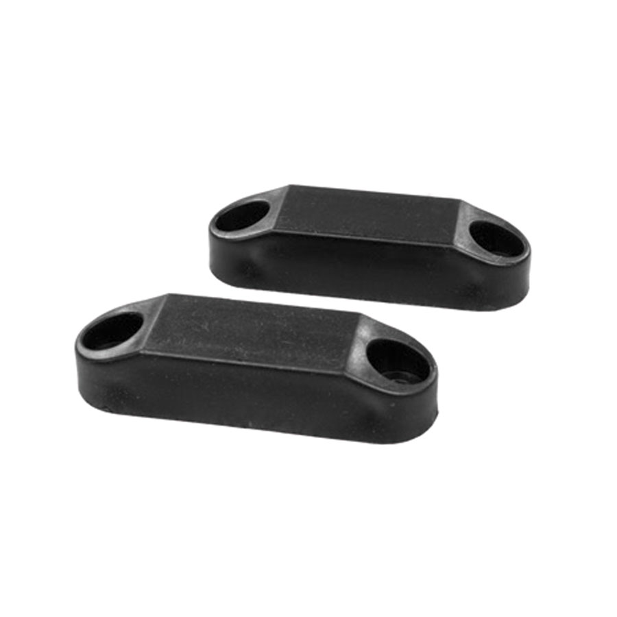 Magnetic 0630095 Baggage Door Catch44 White