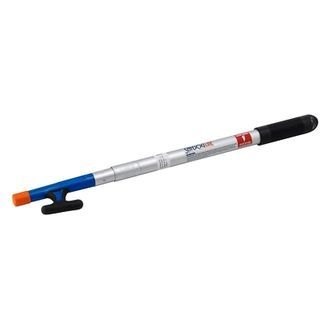 8 ft. Aluminum Boat Hook - 2 Piece