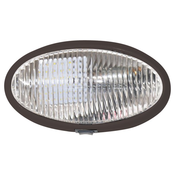 Utility & Porch Light, Black