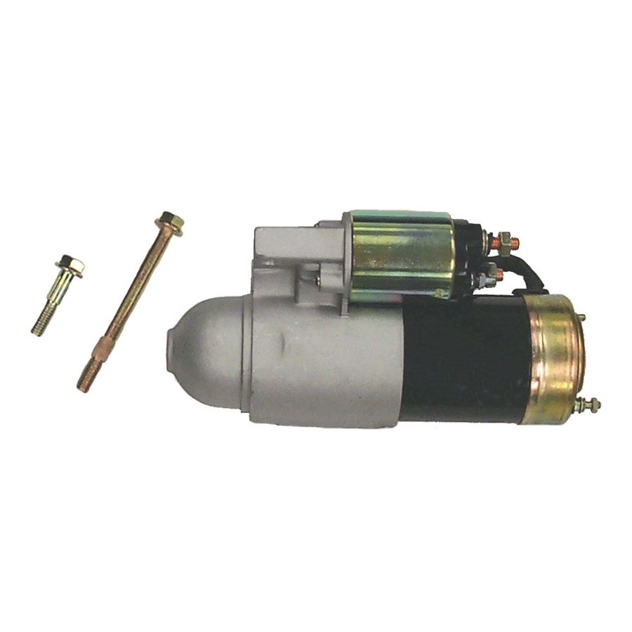 Sierra 18-5919 Permanent Magnet Starter | by West Marine
