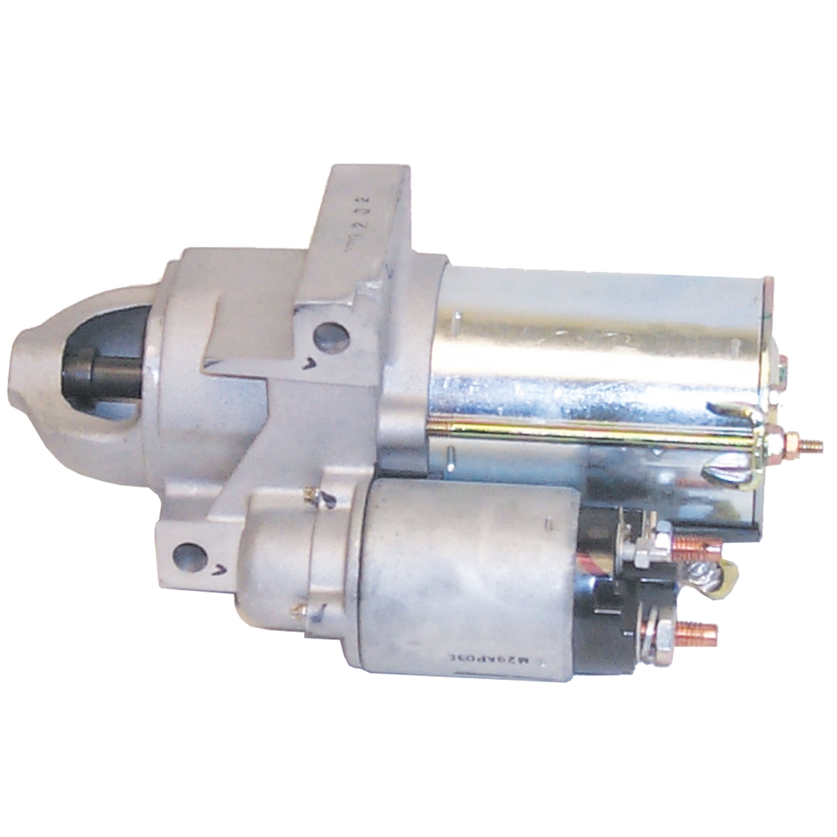 Sierra 18-6275 Permanent Magnet Gear Reduction Inboard Starter | by West Marine