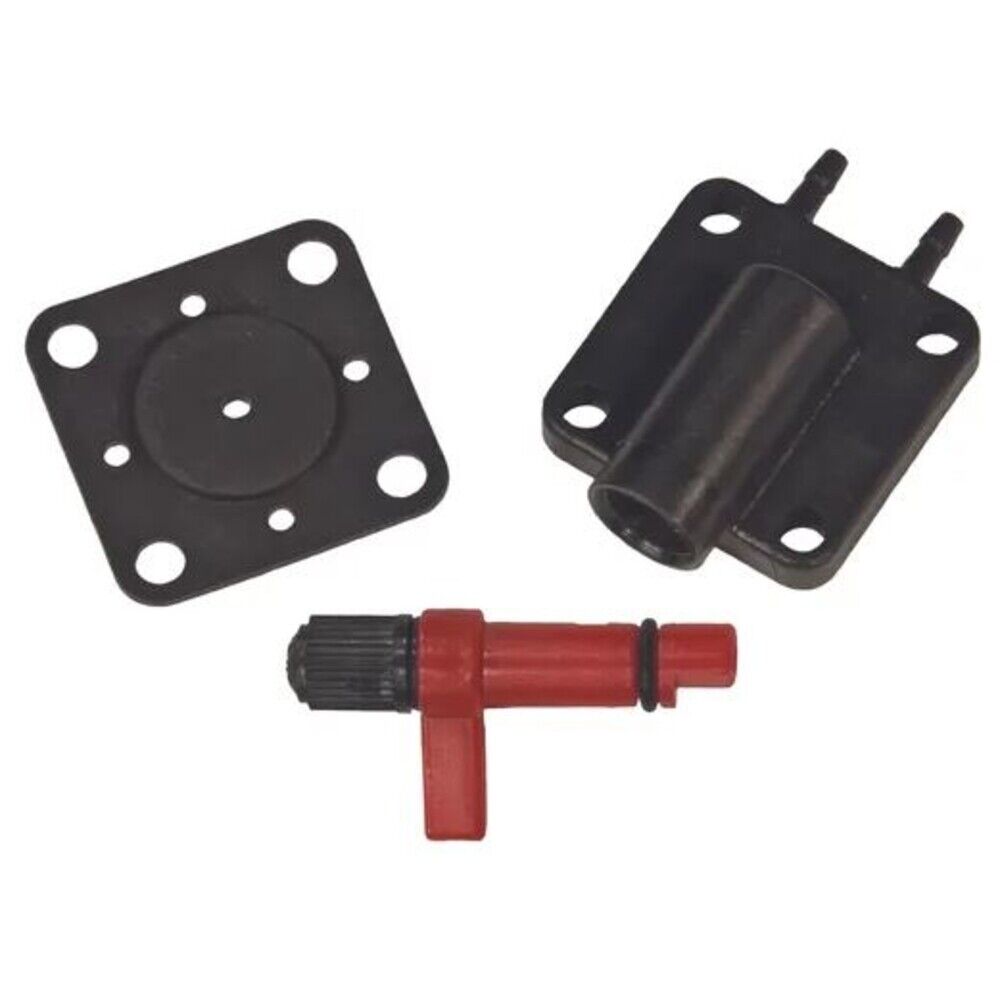 Sierra Service Valve Kit for Johnson/Evinrude J/E 175158+437228 | by West Marine