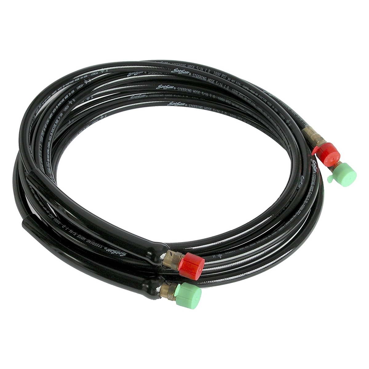 22 ft. Seastar Hydraulic Hose Kit - SIERRA INTERNATIONAL 3001.4315