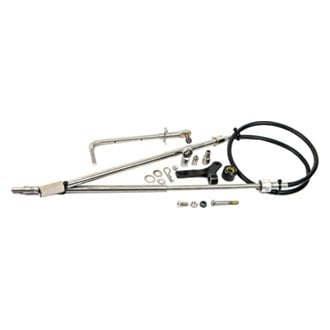 Sierra International 3004.5310 34 in. Cable Tie Bar Kit