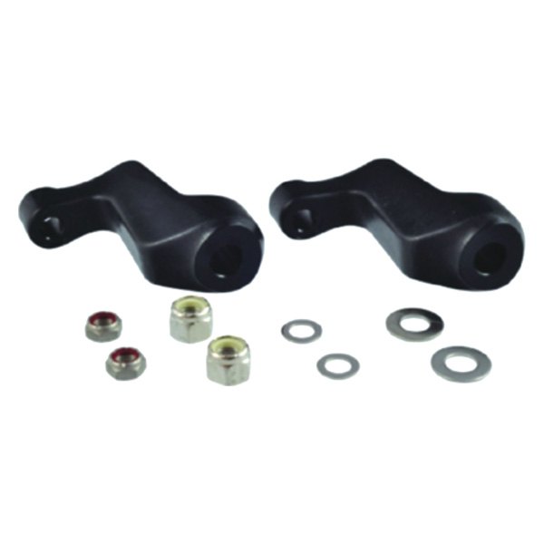 Sierra International 3001.0330 Support Bracket Kit for Outboard PVT Cylinder