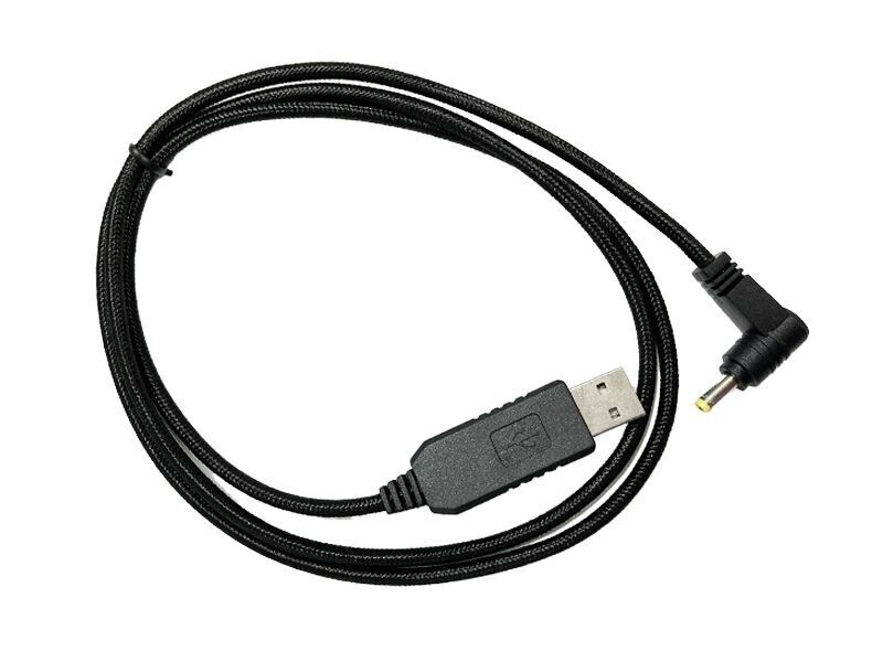 Picture of Blue Ox 0224.8297 USB Power Cable for Patriot Brake Controller
