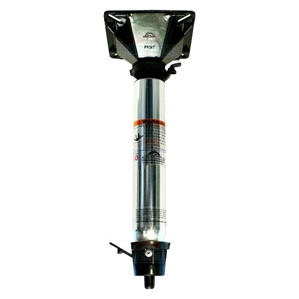 3000.9401 High-Low Pedestal without Base