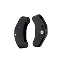 3004.9945 Motor Toter Plastic Swivels