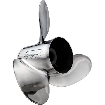 Turning Point Express® Mach3™ - Right Hand - Stainless Steel