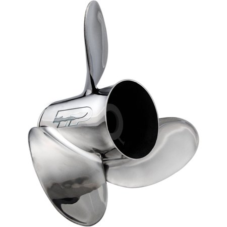 14.25 x 17 in. 3BL Left Handle Express Propeller