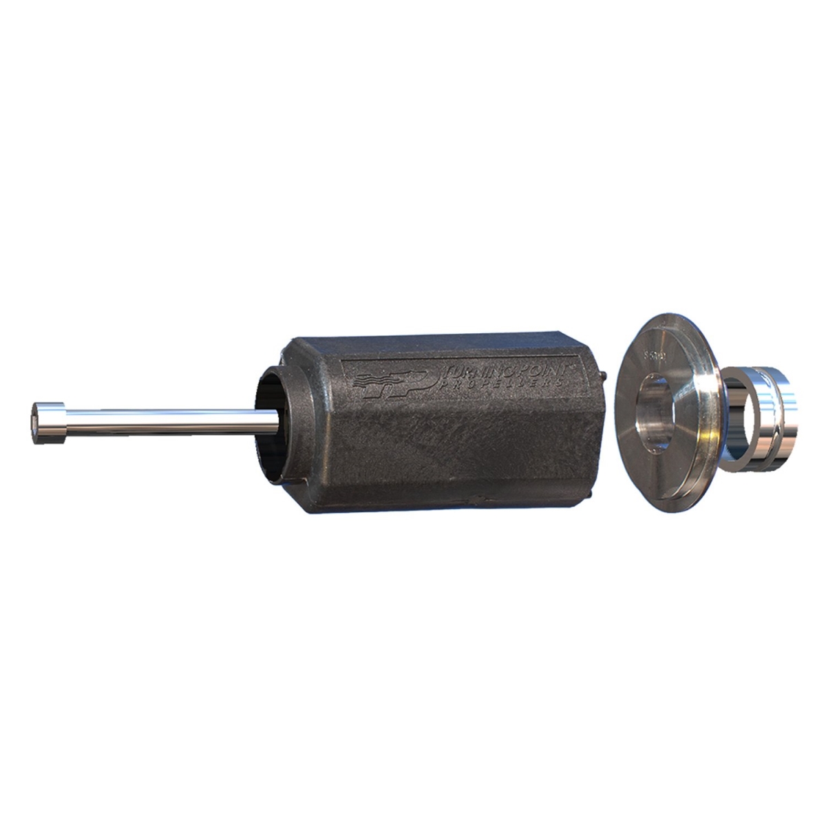 3004.9479 510 AQ Volvo Penta Hub Kit