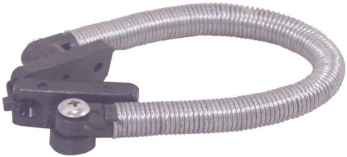 Lid Support Spring with Molded Mount