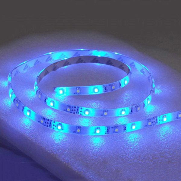 LED Flex Strip Rope Light