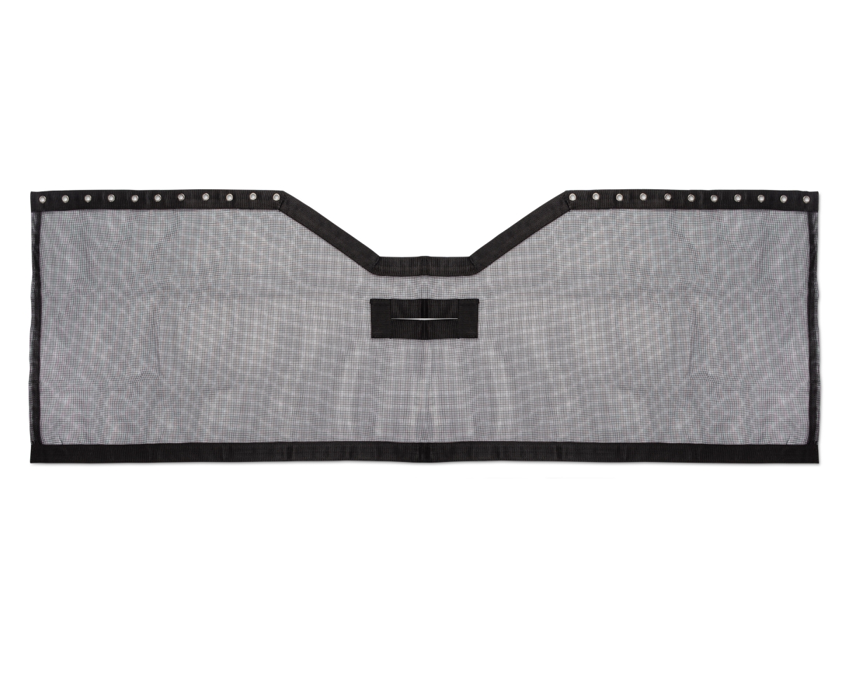 Heavy-Duty Rock Screen