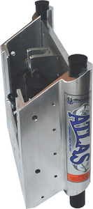T-H Marine Atlas Series Heavy Duty Hydraulic Jack Plate with 6" Setback | by West Marine