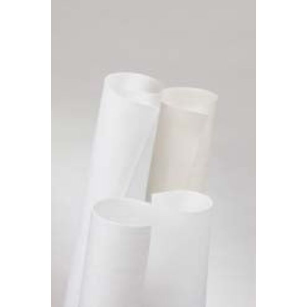 9 ft. 6 in. x 35 ft. EPDM Plus RV Roof, White